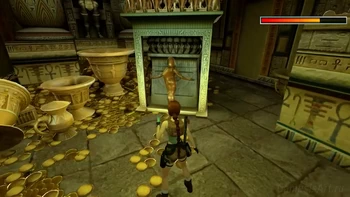 TR 4. DLC: The Times Exclusive 2