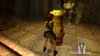 TR 4. DLC: The Times Exclusive 3