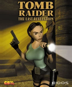 Tomb Raider 4 (�������)