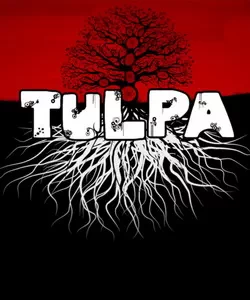 Tulpa (обложка)