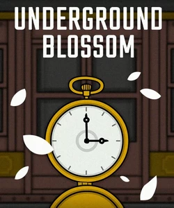 Underground Blossom
