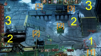 Rogue Trader. The Infinite Museion. �������