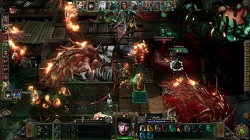 Rogue Trader. The Infinite Museion. �����