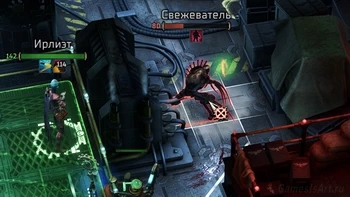 Rogue Trader. The Infinite Museion. ����������� ��������