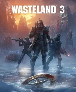 Wasteland 3 (обложка)