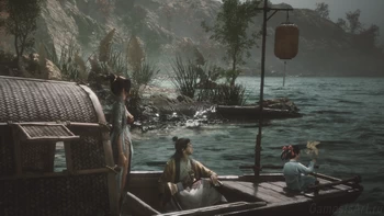 Wuchang. �� �� ������������� �������